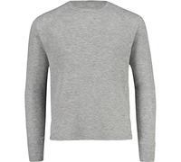 CMP Prenda Camiseta Interior, Unisex niños, Gris (Grigio M), 104