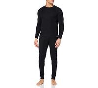 CMP Conjunto Hombre (Sudor Y Pantalón), Negro, L