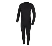 CMP Prenda Conjunto Interior, Hombre, Negro, L