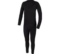 CMP Prenda Conjunto Interior, Hombre, Negro, S