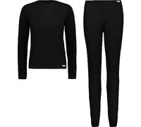 CMP Prenda Conjunto Interior, Mujer, Negro, 34