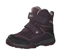 CMP Pyry Snow Boot WP-Botas de Nieve, Zapatillas de Paseo, Tropea Prugna, 29 EU