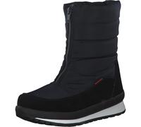 CMP RAE, Botas de Nieve Hombre, (Black Blue N950), 36 EU