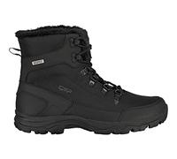 CMP Railo, Botas de Nieve Hombre, (Nero U901), 42 EU