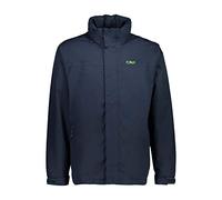 CMP Regenjacke Wind- Und Wasserdichte Wp 10.000 Chaqueta Hombre