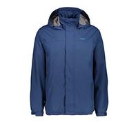 Chaqueta impermeable con capucha CMP Snaps 50 Male