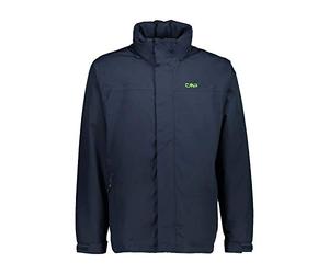 CMP Regenjacke Wind- Und Wasserdichte Wp 10.000 Chaqueta Hombre