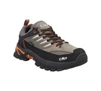 CMP Rigel 2.0 Low WP Trekking Shoes Hombre 3Q15467, 06pv Desierto Flame, 41 EU
