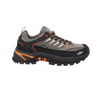CMP Rigel 2.0 Low WP Trekking Shoes Hombre 3Q15467, 06pv Desierto Flame, 47 EU
