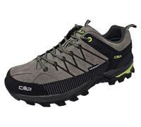 Zapatillas de montaña cmp rigel low wp hombre light marrón 45