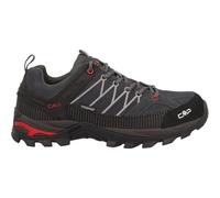 Zapatillas de Montaña CMP Rigel Low Wp Hombre Dark Gris 43