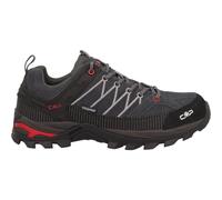 Zapatillas de montaña cmp rigel low wp hombre dark gris 44