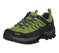 CMP RIGEL LOW TREKKING SHOES WP, Zapatos de trekking, Hombre, Energy-Cosmo, 43 EU