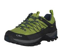 CMP RIGEL LOW TREKKING SHOES WP, Zapatos de trekking, Hombre, Energy-Cosmo, 44 EU