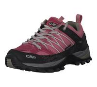 CMP RIGEL LOW WMN TREKKING SHOE WP, Zapatos de trekking, Mujer, Rose-Sand, 38 EU