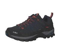CMP Rigel Low WP Zapatos de SenderismoHombre