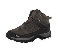 CMP Rigel Mid Trekking Shoe Wp Botas de senderismoHombre