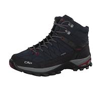 CMP Rigel Mid Trekking Shoe Wp Botas de senderismoHombre