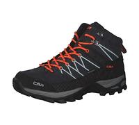 CMP Rigel Mid Trekking Shoe Wp Botas de senderismoHombre