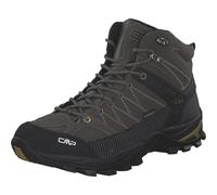 CMP RIGEL MID TREKKING SHOES WP, Zapatos de trekking, Hombre, Fango, 44 EU