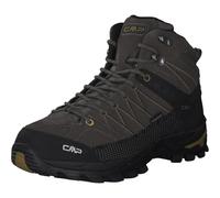 CMP RIGEL MID TREKKING SHOES WP, Zapatos de trekking, Hombre, Fango, 46 EU