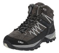 CMP RIGEL MID TREKKING SHOES WP, Zapatos de trekking, Hombre, Grey, 42 EU