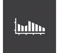 CMP Rigel Mid Trekking Shoes Wp, Zapatos de Trekking Hombre, Jaffa De Plomo, 44 EU