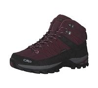CMP Rigel Mid Wmn Trekking Shoe WP ZapatillasMujer