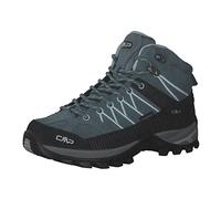 CMP Rigel Mid Wmn Trekking Shoe WP ZapatillasMujer
