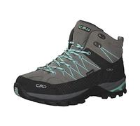 Botas de montaña mujer CMP Rigel Waterproof 38 Female