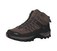 CMP Rigel Mid Wmn Trekking Shoe WP ZapatillasMujer