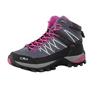 CMP Rigel Mid Wmn Trekking Shoe WP ZapatillasMujer