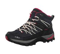 CMP Rigel Mid Wmn Trekking Shoe WP ZapatillasMujer