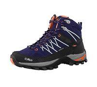 CMP Rigel Mid Wmn Trekking Shoe WP ZapatillasMujer