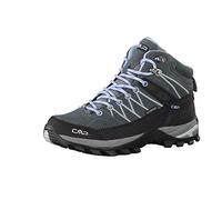 CMP Rigel Mid Wmn Trekking Shoe WP ZapatillasMujer