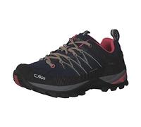 CMP Rigel, Zapatillas de Senderismo Mujer