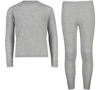 CMP Ropa interior de esquí para niño Dynamic gris (231) 128