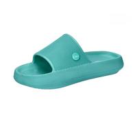 CMP RUBY WMN SLIPPER, Sandalias Tipo Chancla Mujer, Agua, 40/41 EU