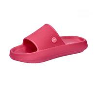 CMP Zapatos para playa y agua 'RUBY' rojo, Talla 37-38