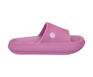 CMP RUBY WMN SLIPPER, Sandalias Tipo Chancla Mujer, Malva, 37/38 EU