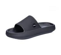 CMP RUBY WMN SLIPPER, Sandalias Tipo Chancla Mujer, Negro, 37/38 EU