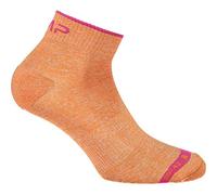 CMP Running Sock Microlon Socks Unisex - Adulto