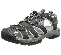 CMP SAHIPH HIKING SANDAL, Sandalias Deportivas Hombre, Antracita, 41 EU