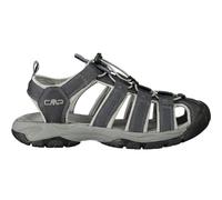 CMP SAHIPH HIKING SANDAL, Sandalias Deportivas Hombre, Antracita, 45 EU