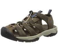 CMP SAHIPH HIKING SANDAL, Sandalias Deportivas Hombre, Madera, 43 EU