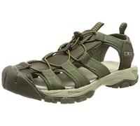 CMP SAHIPH HIKING SANDAL, Sandalias Deportivas Hombre, Militar, 45 EU