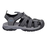 Sandalias de Montaña CMP Sahiph Hiking al Titanio Hombre 41