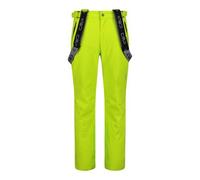 CMP Salopette De Esquí Para Hombre Con Tirantes Extraíbles E112 (Ácido)