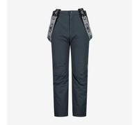 CMP Salopette de Nieve Clima Protect en Twill Unisex Junior U911 Titanio