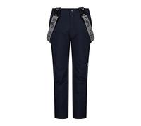 CMP Campagnolo Salopette para niños Azul negro 116 (6 años)